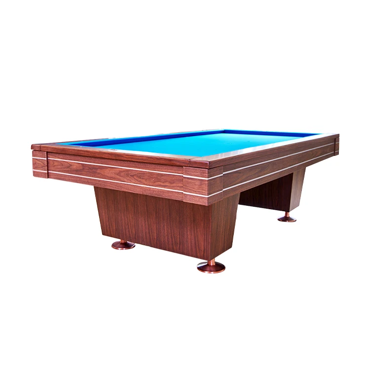 Billiard With No Holes